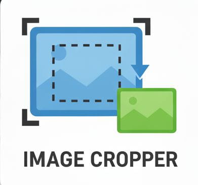 Crop your image online quickly using our free Image Cropper Tool