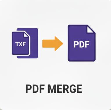 Free PDF Merger Online tool to combine multiple PDF files quickly and securely without any cost