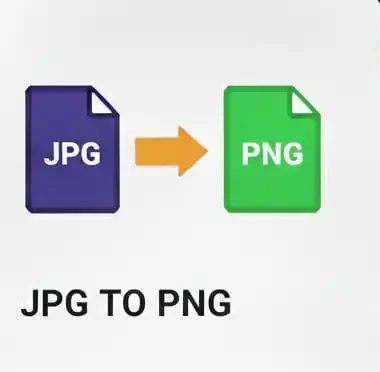 JPG to PNG Converter Free Online Image Conversion Tool