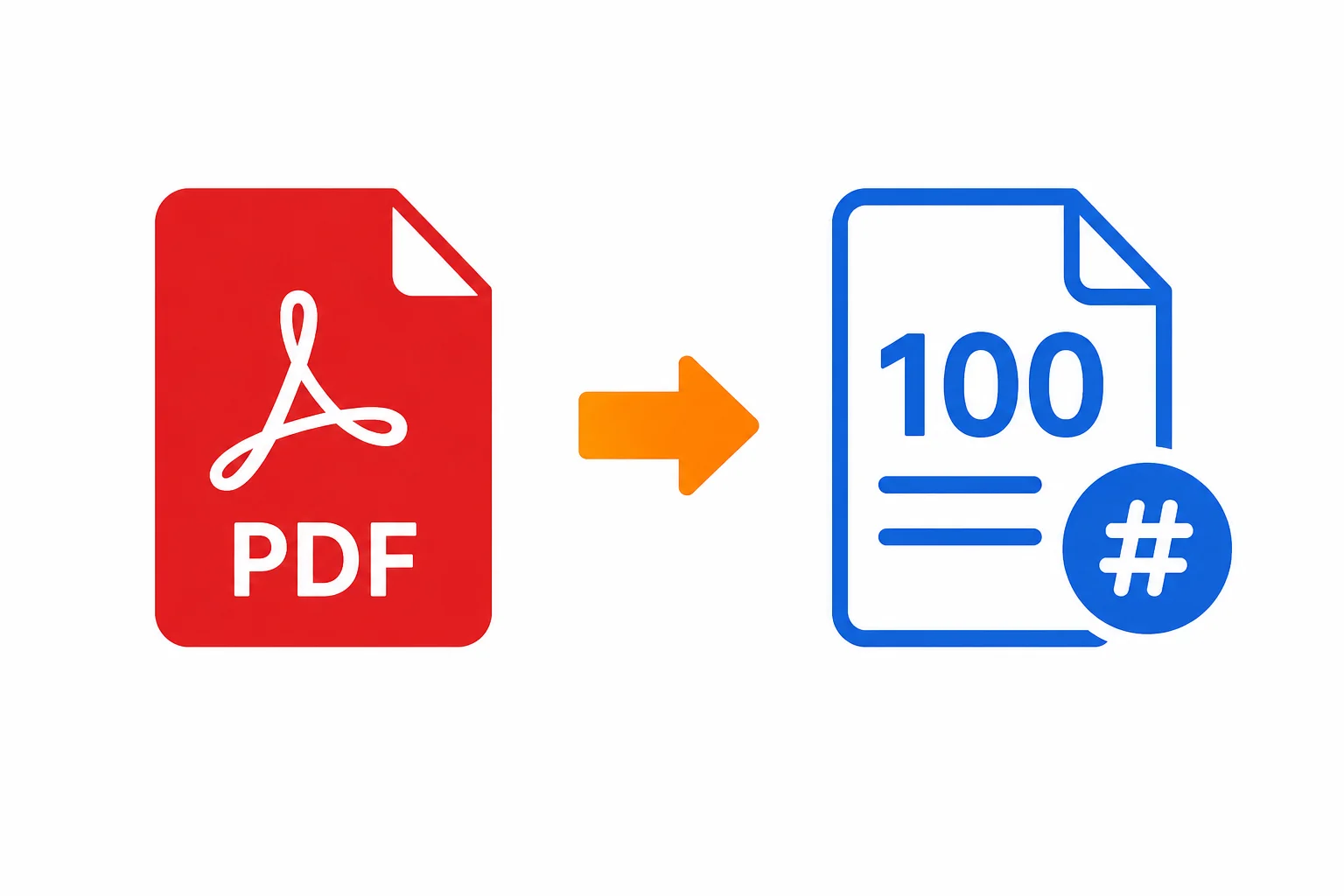 PDF Page Counter - Count pages in PDF files online